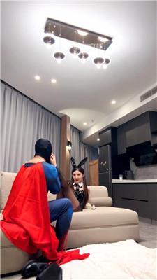 【领主】超人来做奴 bf60171