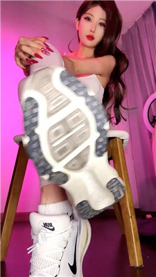 【司宁青】后妈白袜瑜伽裤炸    260109-26