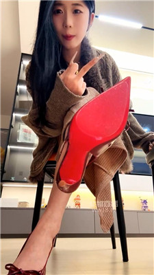 【芭妮】口水盛宴    260116-3