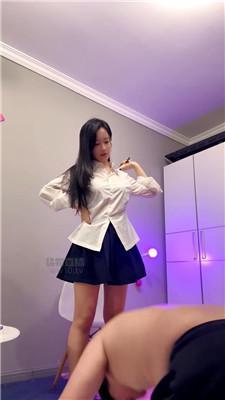 【琴月S】电击-鞭打-玉足狂舔 bf60674