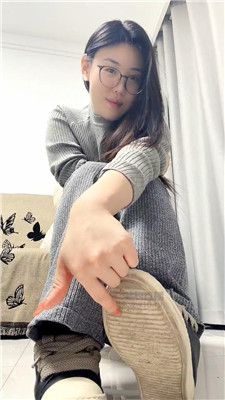 【夏主】加棉运动鞋瑜伽裤挑战    260120-31