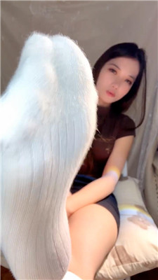 【黑心爱菜主子】靴子白袜寸止    260120-6