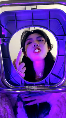 【猫S】圣水臀炸马桶视角    260127-32