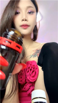 【万万】厚黑高跟香水诱惑    260130-25