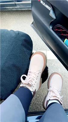 【贝拉】车外调奴-赏赐圣水 JS260204-3