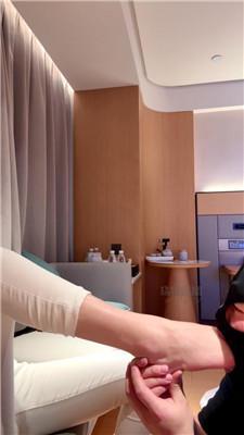 【沙悟静】强制裸足深喉场 JS260207-12