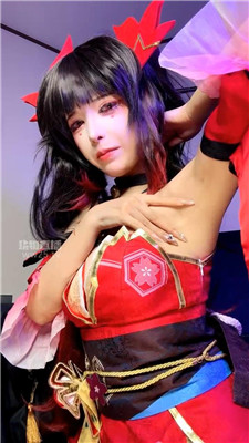 【03loveyo】花火大人裸足诱惑    260219-1