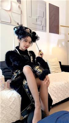 【官官】穿越格格玩虐父子奴 JS260301-17