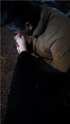 【淘淘】户外遛狗犬化 JS260302-19