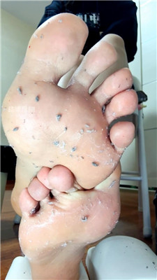 【姜琦琦】脚泥口水    260303-4