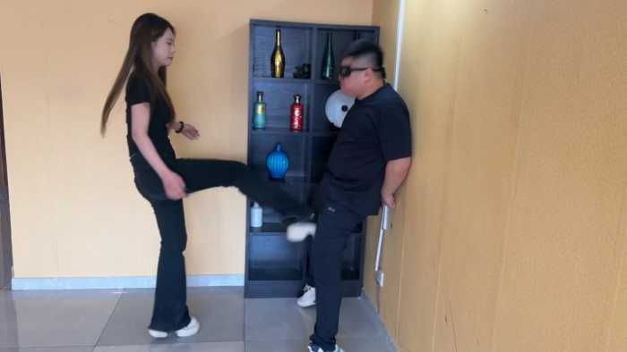 【蛋碎娇娃】『超S·联盟』三月首发-御姐の碎蛋之术 YC-260301